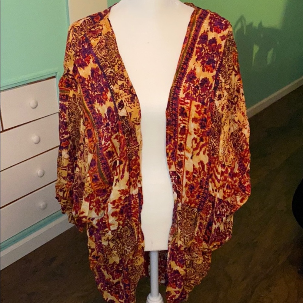 Kimono